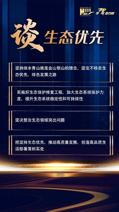 【2021“两会新语”之四】四到团组,习近平强调这些“高频词”